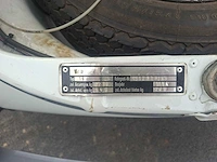 Volkswagen kever cabrio 1302s - afbeelding 29 van  43