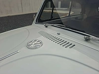 Volkswagen kever cabrio 1302s - afbeelding 31 van  43