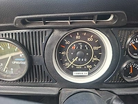 Volkswagen kever cabrio 1302s - afbeelding 35 van  43