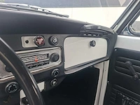 Volkswagen kever cabrio 1302s - afbeelding 36 van  43