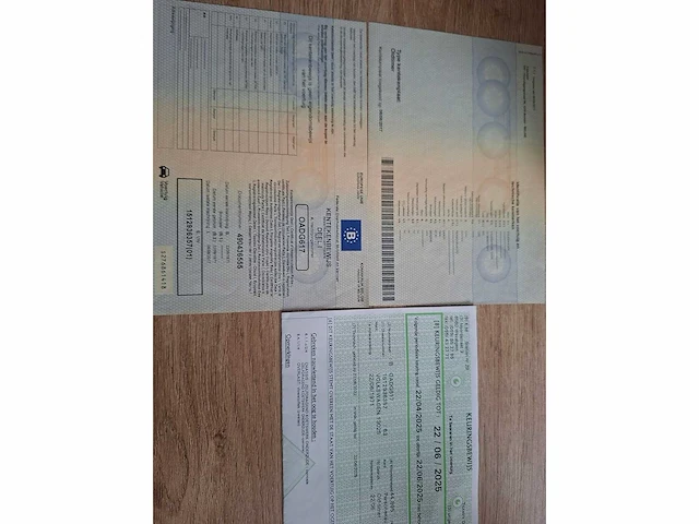 Volkswagen kever cabrio 1302s - afbeelding 37 van  43