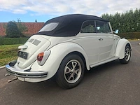Volkswagen kever cabrio 1302s - afbeelding 39 van  43