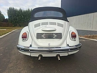 Volkswagen kever cabrio 1302s - afbeelding 40 van  43