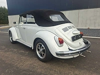 Volkswagen kever cabrio 1302s - afbeelding 41 van  43