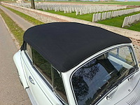 Volkswagen kever cabrio - afbeelding 5 van  38