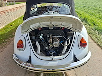 Volkswagen kever cabrio - afbeelding 10 van  38