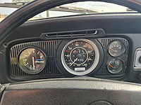 Volkswagen kever cabrio - afbeelding 27 van  38