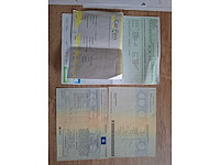 Volkswagen kever cabrio - afbeelding 28 van  38