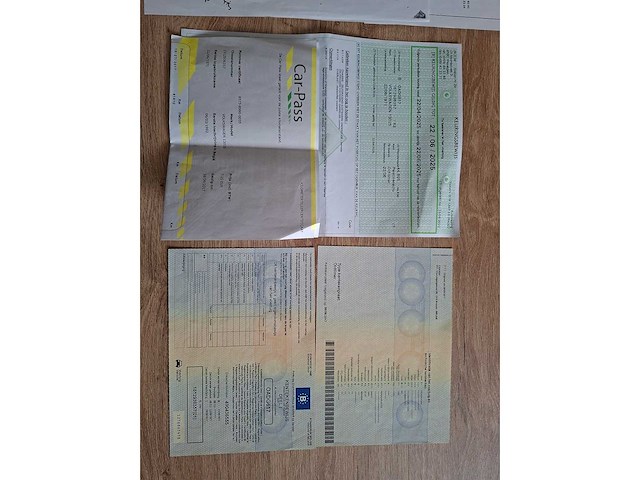 Volkswagen kever cabrio - afbeelding 29 van  38