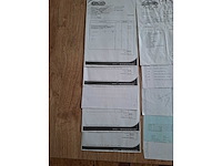 Volkswagen kever cabrio - afbeelding 32 van  38