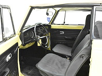 Volkswagen kever cabrio - afbeelding 4 van  55