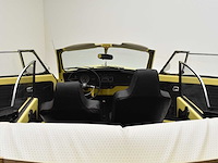 Volkswagen kever cabrio - afbeelding 16 van  55
