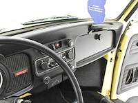 Volkswagen kever cabrio - afbeelding 25 van  55