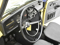 Volkswagen kever cabrio - afbeelding 27 van  55