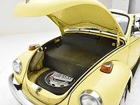 Volkswagen kever cabrio - afbeelding 39 van  55