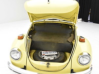 Volkswagen kever cabrio - afbeelding 40 van  55