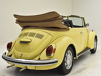 Volkswagen kever cabrio - afbeelding 47 van  55