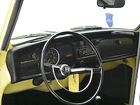 Volkswagen kever cabrio - afbeelding 3 van  56