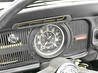 Volkswagen kever cabrio - afbeelding 24 van  56