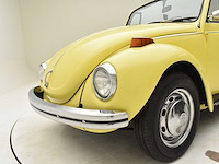 Volkswagen kever cabrio - afbeelding 44 van  56