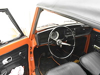 Volkswagen kever cabrio - afbeelding 2 van  46