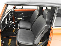 Volkswagen kever cabrio - afbeelding 3 van  46