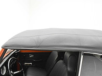 Volkswagen kever cabrio - afbeelding 4 van  46