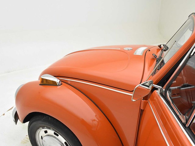 Volkswagen kever cabrio - afbeelding 5 van  46