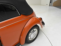 Volkswagen kever cabrio - afbeelding 6 van  46