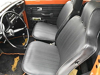 Volkswagen kever cabrio - afbeelding 7 van  46