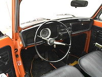 Volkswagen kever cabrio - afbeelding 8 van  46