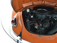 Volkswagen kever cabrio - afbeelding 9 van  46