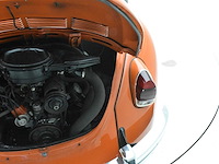 Volkswagen kever cabrio - afbeelding 43 van  46