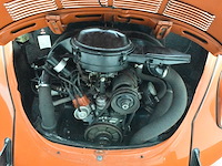 Volkswagen kever cabrio - afbeelding 11 van  46