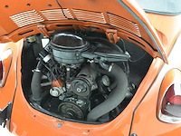 Volkswagen kever cabrio - afbeelding 12 van  46