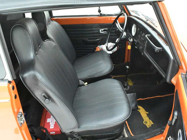 Volkswagen kever cabrio - afbeelding 14 van  46