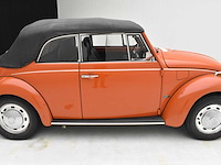 Volkswagen kever cabrio - afbeelding 38 van  46