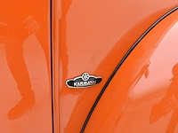 Volkswagen kever cabrio - afbeelding 18 van  46
