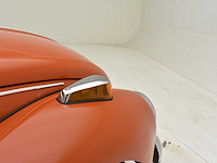 Volkswagen kever cabrio - afbeelding 19 van  46