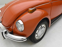 Volkswagen kever cabrio - afbeelding 21 van  46