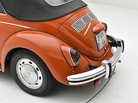 Volkswagen kever cabrio - afbeelding 24 van  46
