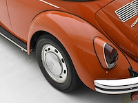 Volkswagen kever cabrio - afbeelding 26 van  46