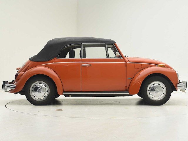 Volkswagen kever cabrio - afbeelding 20 van  46