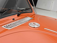 Volkswagen kever cabrio - afbeelding 41 van  46