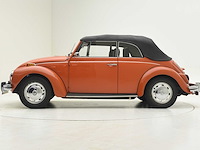 Volkswagen kever cabrio - afbeelding 27 van  46