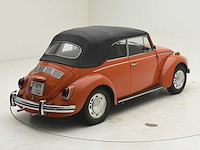 Volkswagen kever cabrio - afbeelding 33 van  46