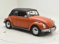 Volkswagen kever cabrio - afbeelding 37 van  46