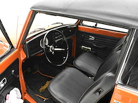 Volkswagen kever cabrio - afbeelding 35 van  46