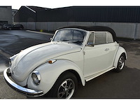 Volkswagen kever cabrio - afbeelding 2 van  50