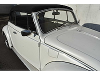 Volkswagen kever cabrio - afbeelding 3 van  50